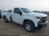 Chevrolet Silverado  2Wd Long Bed Wt 3GCNWAEF7LG218735 fotografie