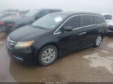 Honda Odyssey Ex-L 5FNRL5H64EB044693 снимка