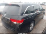 Honda Odyssey Ex-L 5FNRL5H64EB044693 снимка