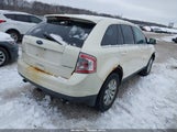 Ford Edge Limited 2FMDK39C68BB47326 снимка
