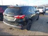 Chevrolet Equinox Awd Lt 1.5L Turbo 2GNAXUEV6L6243309 fotografie