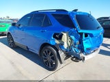 Chevrolet Equinox Fwd Rs 3GNAXMEGXRS177598 снимка