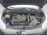 Kia Sportage Sx Turbo KNDPR3A6XJ7346607 fotografie