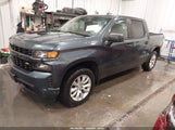 Chevrolet Silverado 1GCPYBEHXLZ140848 снимка