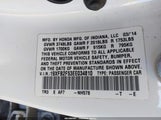 Honda Civic Lx 19XFB2F53EE034810 снимка