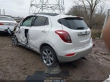 Buick Encore Awd Essence KL4CJGSB5KB713933 снимка