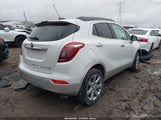Buick Encore Awd Essence KL4CJGSB5KB713933 снимка