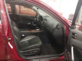 Lexus Is 250 JTHBK262962018497 снимка
