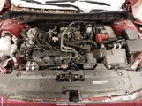 Nissan Altima Sl Fwd 1N4BL4EV2PN361762 снимка