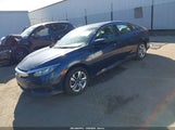 Honda Civic Lx 19XFC2F55HE035975 fotografie