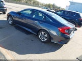 Honda Civic Lx 19XFC2F55HE035975 fotografie