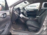 Nissan Sentra Sv 3N1AB7AP4EY222625 снимка