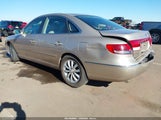 Hyundai Azera Limited/Se KMHFC46F26A102287 снимка