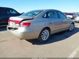 Hyundai Azera Limited/Se KMHFC46F26A102287 снимка