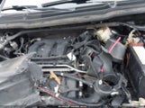 Ford Utility Police Interceptor 1FM5K8AR5FGC52494 снимка
