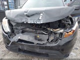 Ford Utility Police Interceptor 1FM5K8AR5FGC52494 снимка