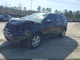 Ford Utility Police Interceptor 1FM5K8AR5FGC52494 снимка