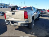 Chevrolet Colorado 2Wd Short Box Z71 1GCGSDENXM1285388 снимка