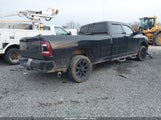 Ram  Big Horn 4X4 8' Box 3C63R3HL5NG225754 снимка