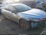 Toyota Camry Xse 4T1B61HK0JU092008 fotografie