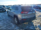 Jeep Cherokee Limited 4X4 1C4PJMDB3JD570891 снимка