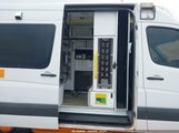 Mercedes-Benz Sprinter  Standard Roof V6 WD3PE7CD1JP606868 fotografie