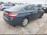 Nissan Sentra Sl 3N1AB7AP3DL677221 снимка