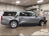 Chevrolet Suburban Lt 1GNSKHKC4KR135464 photo