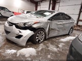 Hyundai Elantra Gls 5NPDH4AE7CH133678 снимка