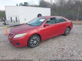 Toyota Camry Le 4T4BF3EK6BR089332 снимка