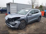 Ford Escape Titanium Plug-In Hybrid 1FMCU0LZ0NUA85056 снимка