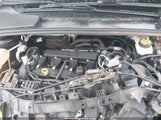 Ford Focus Se 1FADP3K24JL329450 снимка