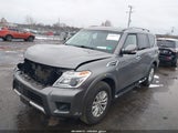 Nissan Armada Sv JN8AY2NC7H9511003 снимка