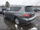 Nissan Armada Sv JN8AY2NC7H9511003 снимка