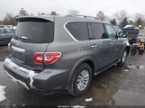 Nissan Armada Sv JN8AY2NC7H9511003 снимка