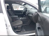 Chevrolet Equinox Fwd Lt 1.5L Turbo 3GNAXKEV1LS515500 снимка
