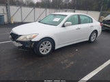 Hyundai Genesis 3.8 KMHGC4DD1CU194234 снимка