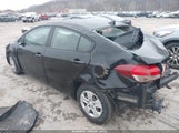 Kia Forte Lx 3KPFK4A71HE087952 снимка