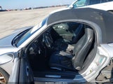 Porsche Boxster WP0CA29886U712157 photo