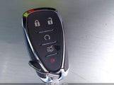 Chevrolet Malibu Fwd 1Lt 1G1ZD5STXRF139930 снимка