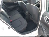 Nissan Sentra Sv 3N1AB7AP5HL680143 снимка