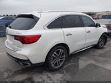 Acura Mdx Advance Package 5FRYD4H81HB012145 снимка