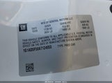 Chevrolet Cobalt Lt 1G1AD5F58A7124950 снимка