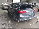 Acura Mdx Technology Package 5J8YD4H55LL025088 снимка