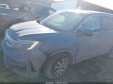 Honda Pilot Ex-L 5FNYF6H57KB011635 снимка