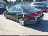Hyundai Azera Limited/Se KMHFC46FX6A053081 снимка