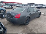 Nissan Maxima 3.5 Sl 1N4BA41E96C823126 снимка