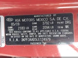 Kia Forte Gt-Line 3KPF34AD5LE124979 снимка