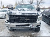 Chevrolet Silverado 2500Hd Lt 1GC1KXCG5EF131462 снимка