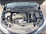 Chevrolet Cruze Lt Auto 3G1BE5SM0HS519120 снимка